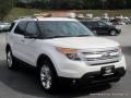 2013 Explorer XLT 4WD #7 2013 Explorer XLT 4WD #7