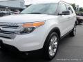 2013 Explorer XLT 4WD #35 2013 Explorer XLT 4WD #35