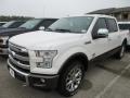 2016 F150 King Ranch SuperCrew 4x4 #2