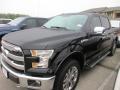 2016 F150 Lariat SuperCrew 4x4 #2
