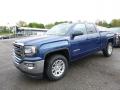 2016 Sierra 1500 SLE Double Cab 4WD #1