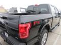 2016 F150 Lariat SuperCrew 4x4 #7
