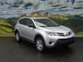 2015 RAV4 LE #1