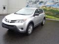 2015 RAV4 LE #3