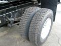 2008 F650 Super Duty XLT Regular Cab Chassis Dump Truck #8