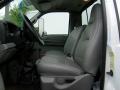 2008 F650 Super Duty XLT Regular Cab Chassis Dump Truck #12