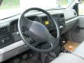 2008 F650 Super Duty XLT Regular Cab Chassis Dump Truck #13