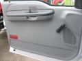 2008 F650 Super Duty XLT Regular Cab Chassis Dump Truck #14