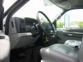 2008 F750 Super Duty XL Chassis Regular Cab Dump Truck #4