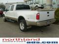 2009 F450 Super Duty King Ranch Crew Cab 4x4 #2