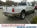 2009 F450 Super Duty King Ranch Crew Cab 4x4 #4