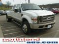 2009 F450 Super Duty King Ranch Crew Cab 4x4 #5