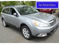 2011 Outback 2.5i Premium Wagon #1