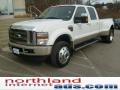 2009 F450 Super Duty King Ranch Crew Cab 4x4 #7