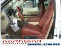 2009 F450 Super Duty King Ranch Crew Cab 4x4 #9