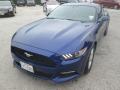 2015 Mustang V6 Coupe #16