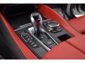  2016 X6 M 8 Speed M Sport Automatic Shifter #12