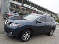 2015 Rogue SL AWD #1