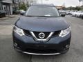 2015 Rogue SL AWD #6