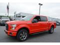 2016 F150 XLT SuperCrew 4x4 #3