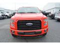2016 F150 XLT SuperCrew 4x4 #4