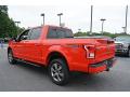 2016 F150 XLT SuperCrew 4x4 #23