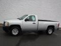 2012 Silverado 1500 Work Truck Regular Cab 4x4 #2