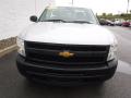 2012 Silverado 1500 Work Truck Regular Cab 4x4 #5