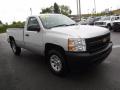 2012 Silverado 1500 Work Truck Regular Cab 4x4 #6