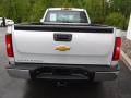 2012 Silverado 1500 Work Truck Regular Cab 4x4 #8
