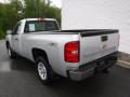 2012 Silverado 1500 Work Truck Regular Cab 4x4 #10
