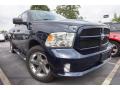 2014 1500 Express Quad Cab #4