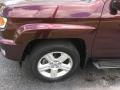 2012 Ridgeline RTL #9