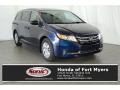 2016 Odyssey LX #1 2016 Odyssey LX #1