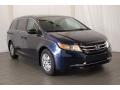 2016 Odyssey LX #2 2016 Odyssey LX #2