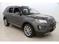 2016 Explorer Limited 4WD #1