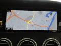 Navigation of 2016 Mercedes-Benz S 550 4Matic Coupe #9