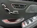 Controls of 2016 Mercedes-Benz S 550 4Matic Coupe #12