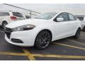 2016 Dart SE #1 2016 Dart SE #1