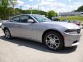 2016 Charger SE AWD #8