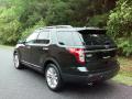 2015 Explorer XLT #2