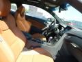 Front Seat of 2016 Hyundai Genesis Coupe 3.8 Ultimate #3