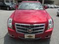 2010 CTS 4 3.6 AWD Sedan #9