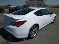 2016 Genesis Coupe 3.8 Ultimate #8