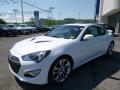 2016 Genesis Coupe 3.8 Ultimate #12