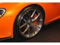  2015 McLaren 650S Spyder Wheel #23