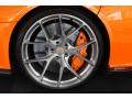  2015 McLaren 650S Spyder Wheel #64