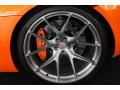  2015 McLaren 650S Spyder Wheel #65