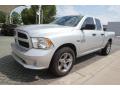 2014 1500 Express Quad Cab #1