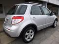 2010 SX4 Crossover Touring AWD #2